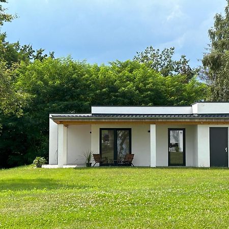 23 Mattenham - Ruhe Und Erholung In Alleinlage, Sauna Фильсхофен-ан-дер-Донау Экстерьер фото