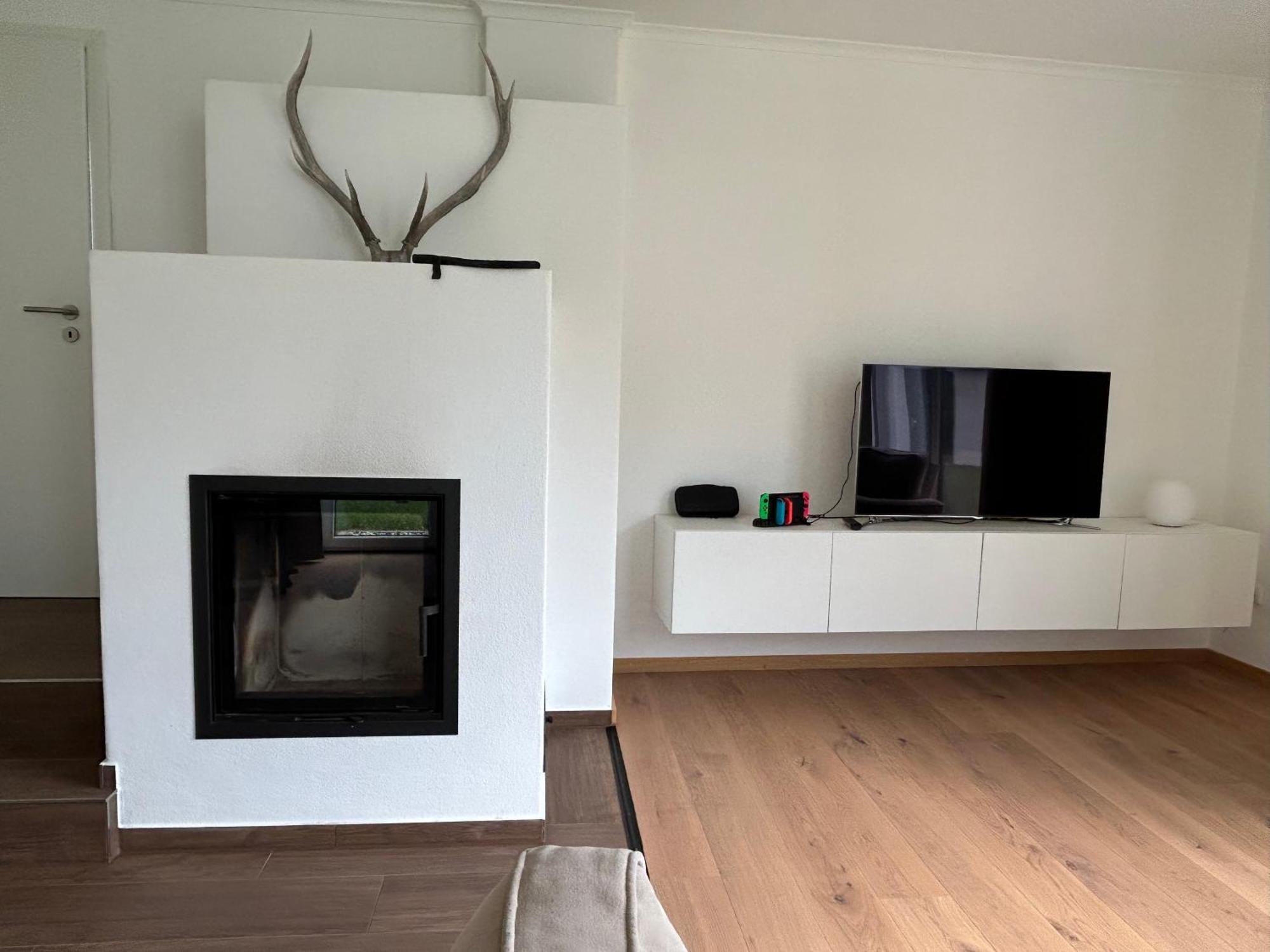 23 Mattenham - Ruhe Und Erholung In Alleinlage, Sauna Фильсхофен-ан-дер-Донау Экстерьер фото