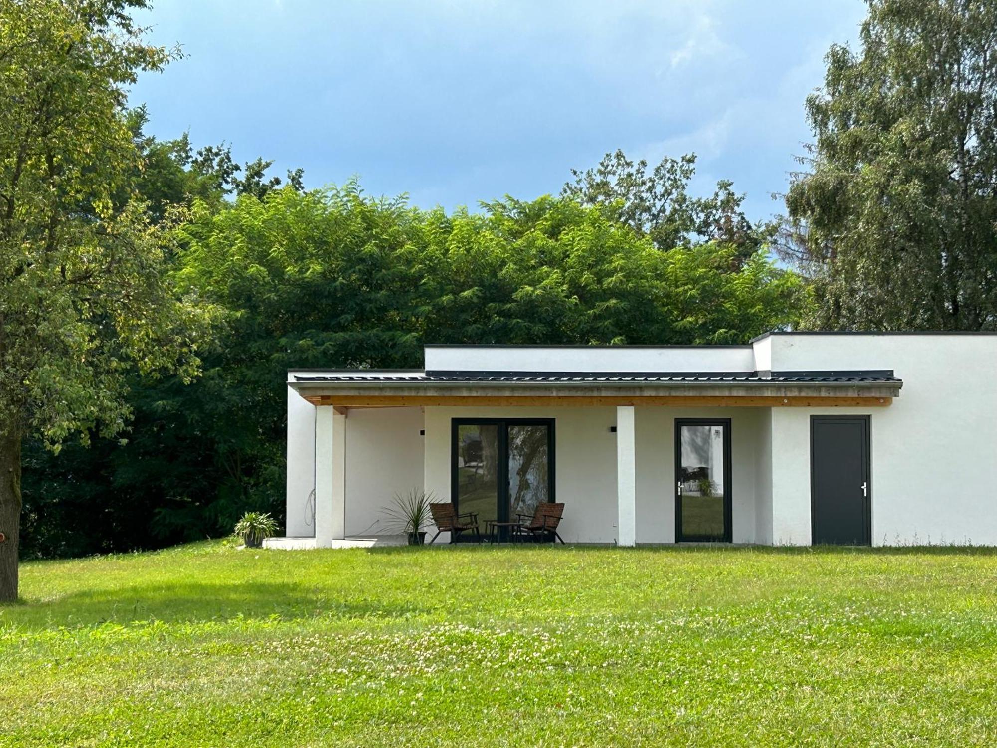 23 Mattenham - Ruhe Und Erholung In Alleinlage, Sauna Фильсхофен-ан-дер-Донау Экстерьер фото